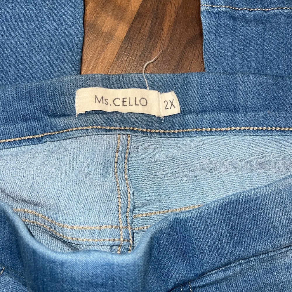 CELLO JEANS 2x